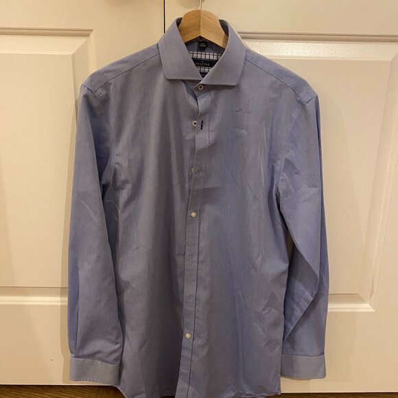 Grafton 2-Ply Non-Iron Dress Shirt - Picture 1 of 1